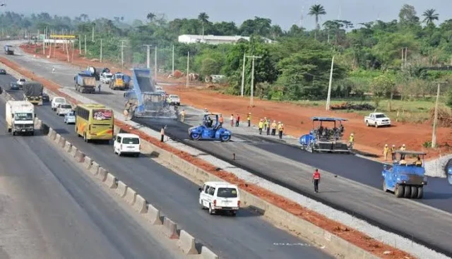 Road Construction